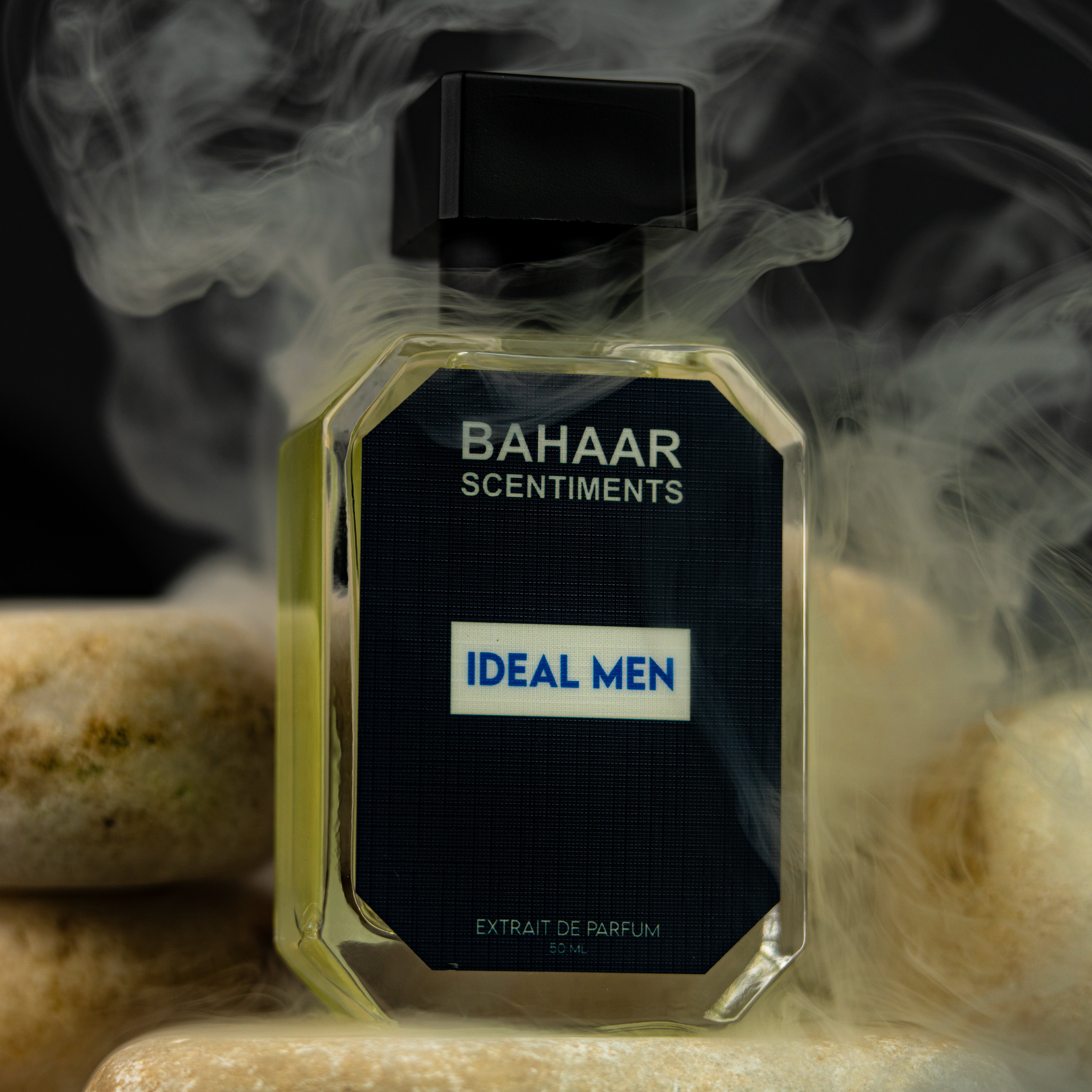 Bahaar Scentiments Ideal Men