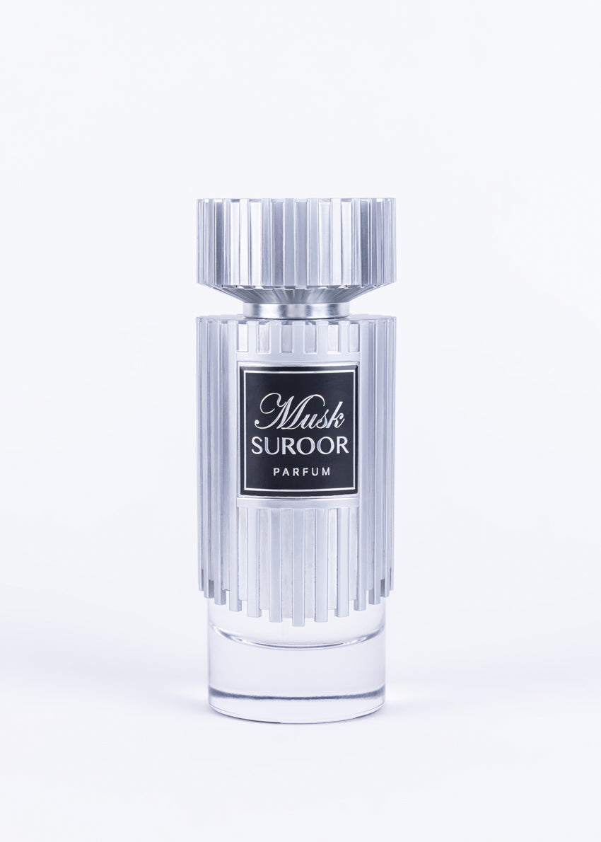 Bonanza Satrangi Musk Suroor