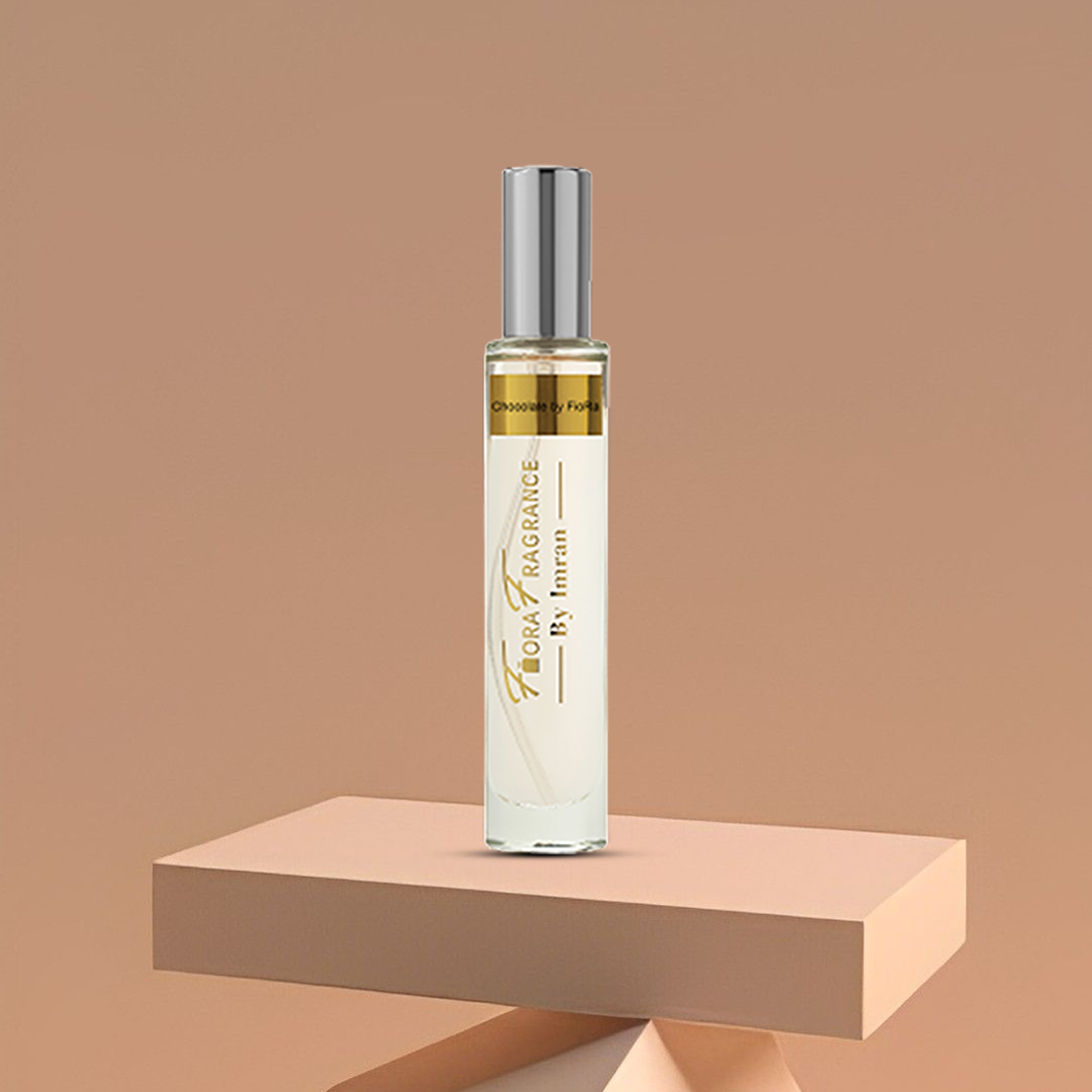 Fiora Fragrance Chocolate By Fiora 15ml