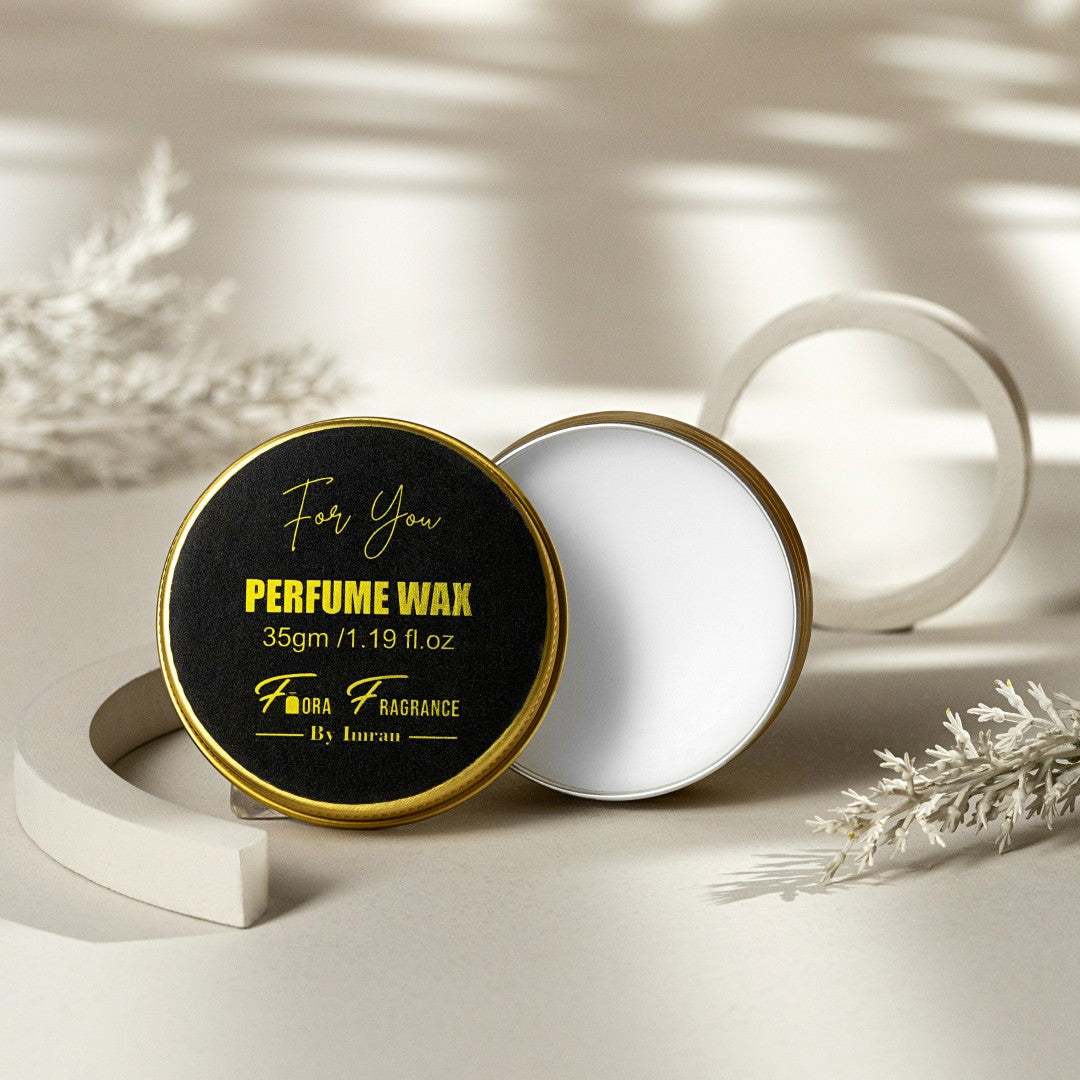 Fiora Fragrance FOR YOU (Perfume Wax)