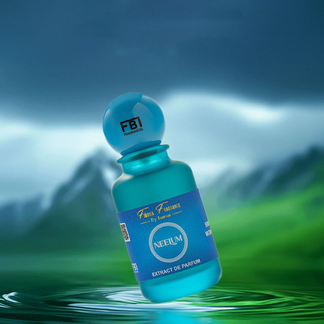 Fiora Fragrance NEELUM WOMEN Inspired By: Libre Intense Yves