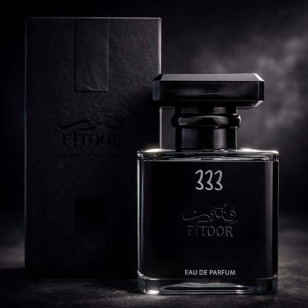 Fitoor Parfums Fitoor 333 (Blend Of Creed & Bakharat Rouge)