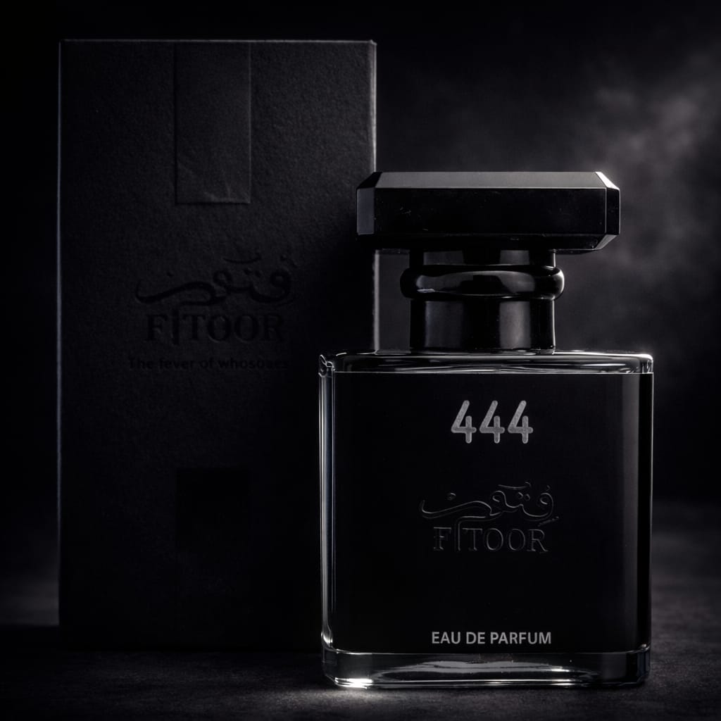 Fitoor Parfums Fitoor 444 (Blend Of Creed & Nishane Hachivat)