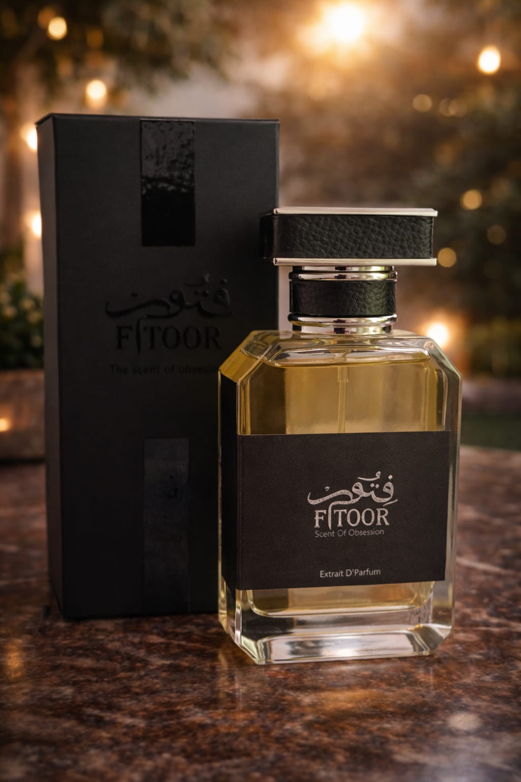 Fitoor Parfums Fitoor No. 10 - (Impression Good Girl)