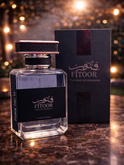 Fitoor Parfums Fitoor No. 11 - (Impression Of VS BOBMSHELL)