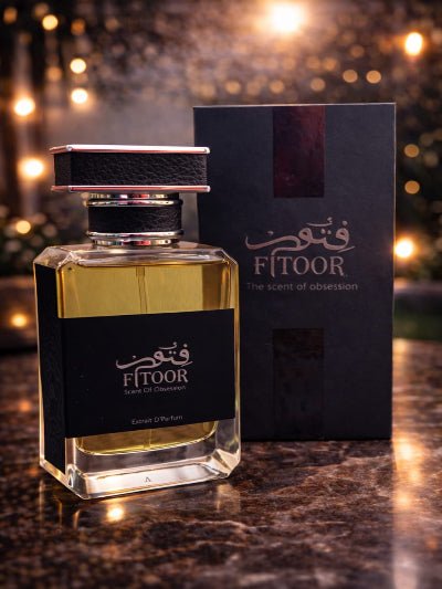 Fitoor Parfums Fitoor No. 13 - (Impression Of GENEMYDE)