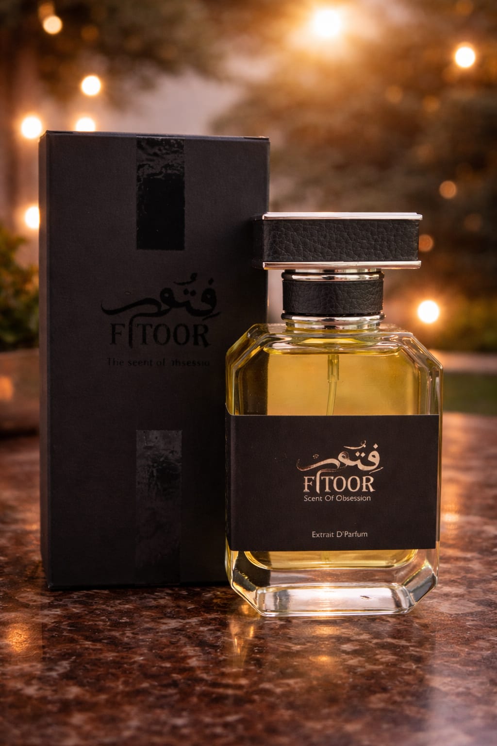 Fitoor Parfums Fitoor No. 16 - (Impression Of Afternoon Swim)