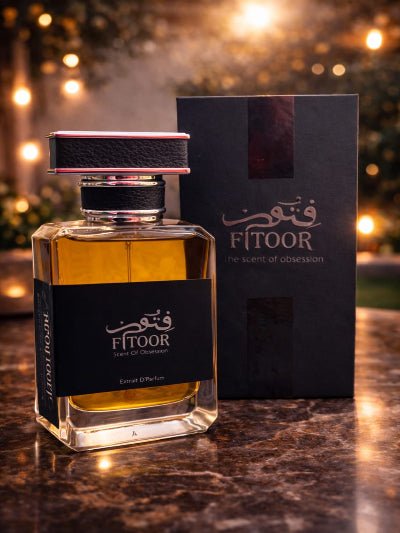 Fitoor Parfums Fitoor No. 3 - (Impression Of TUSCAN LEATHER)