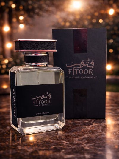 Fitoor Parfums Fitoor No. 5 - (Impression Of ROJA ELYSIUM)