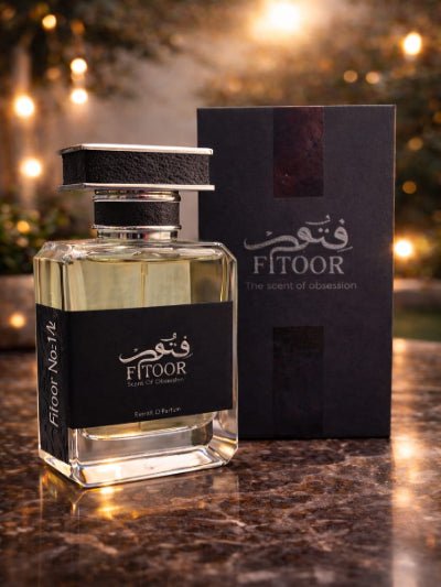 Fitoor Parfums Fitoor No. 7 - (Impression Of ULTRA MALE)