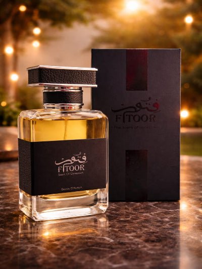 Fitoor Parfums Fitoor No. 9 - (Impression Of KHAMRAH By LATTAFA)