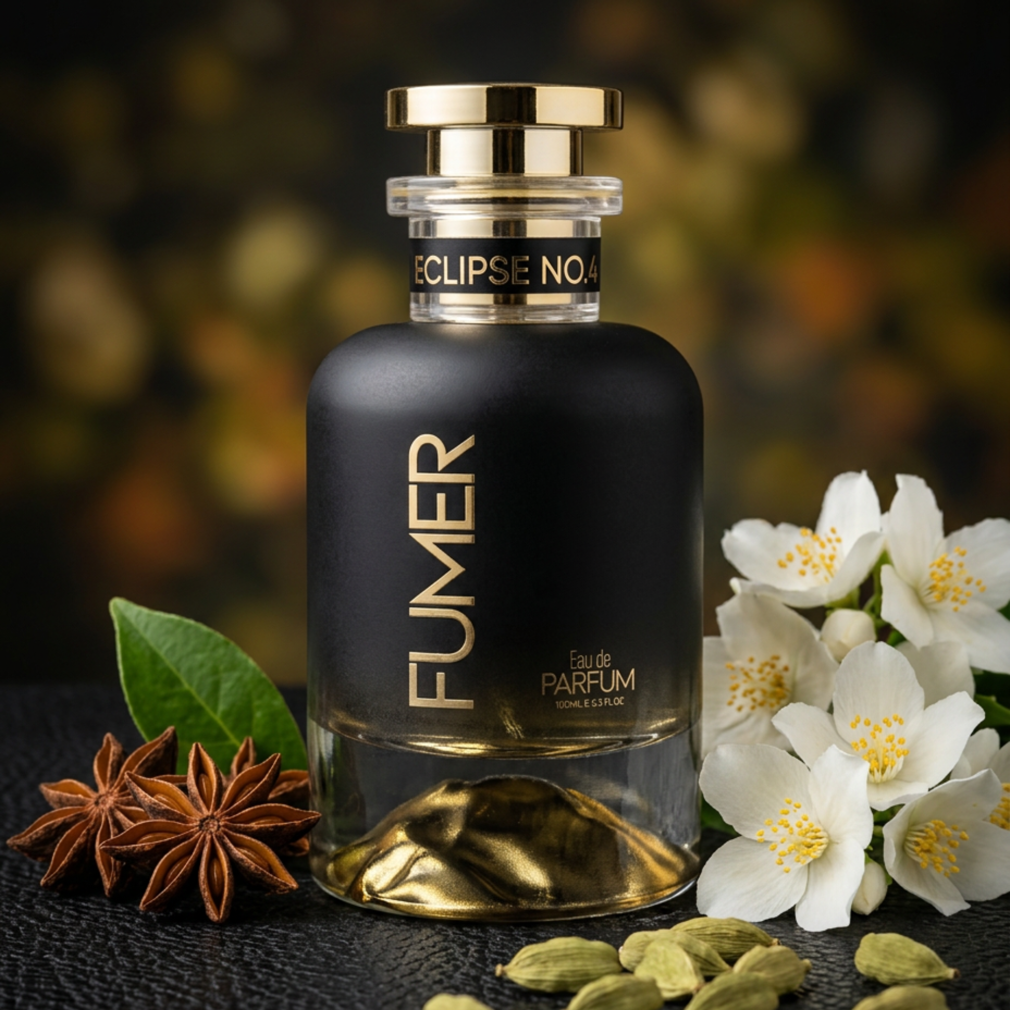 Fumerlabs ECLIPSE NO.4
