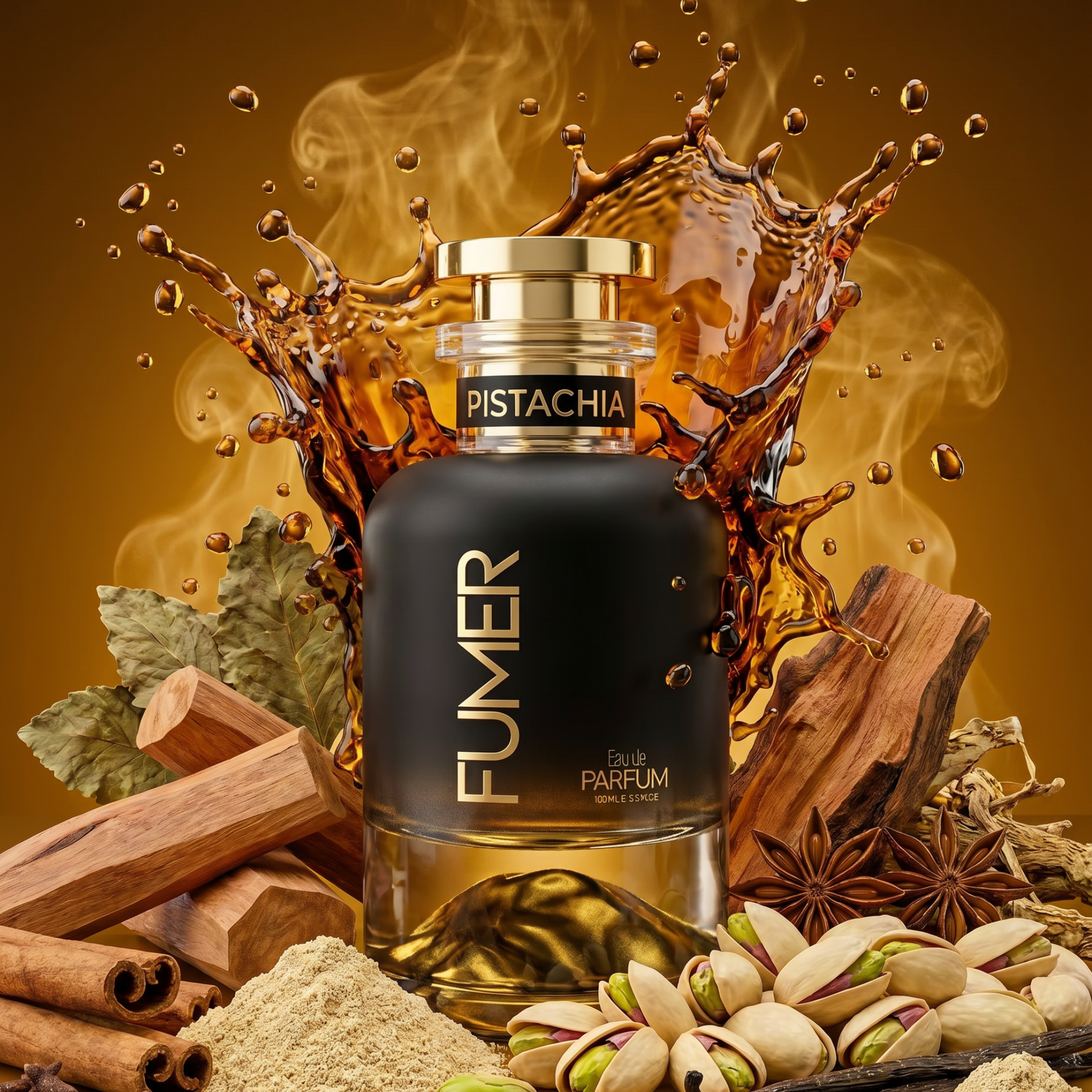 Fumerlabs PISTACHIA