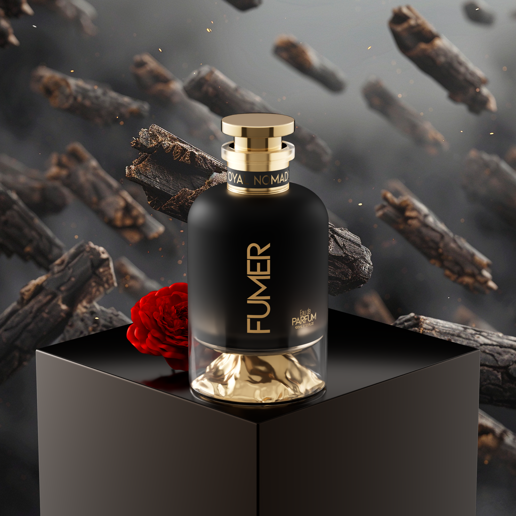 Fumerlabs ROYAL NOMADE