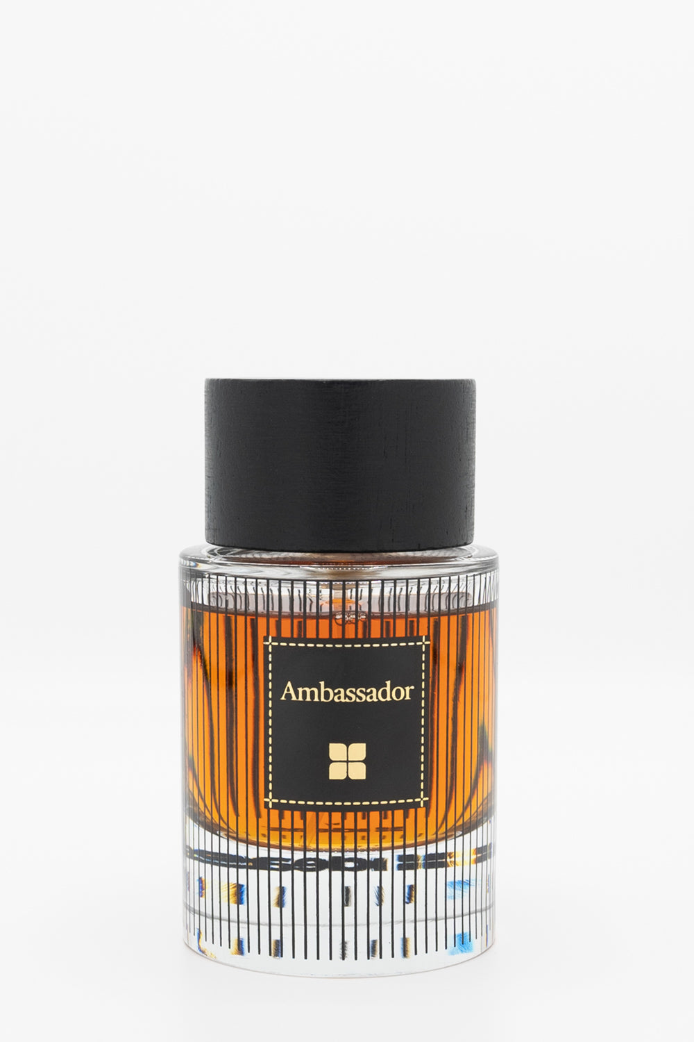 Ideas by Gul Ahmed Ambassador Perfume For Men