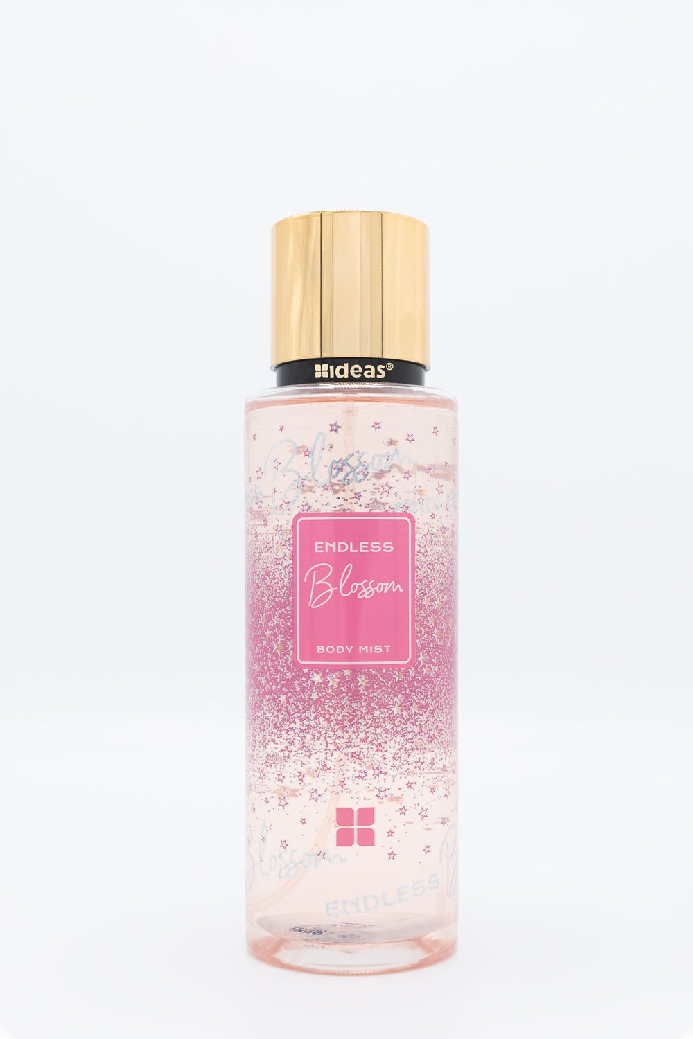 Ideas by Gul Ahmed Endless Blossom Body Mist For Women