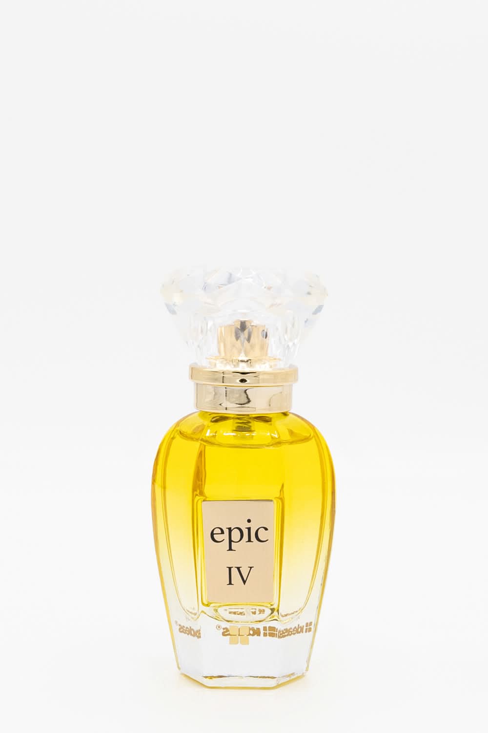 Ideas by Gul Ahmed Epic 4 Perfume For Women