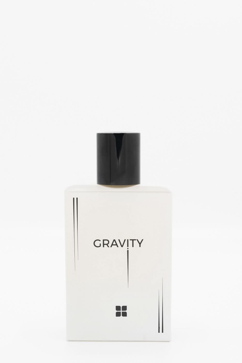 Ideas by Gul Ahmed Gravity Perfume For Men