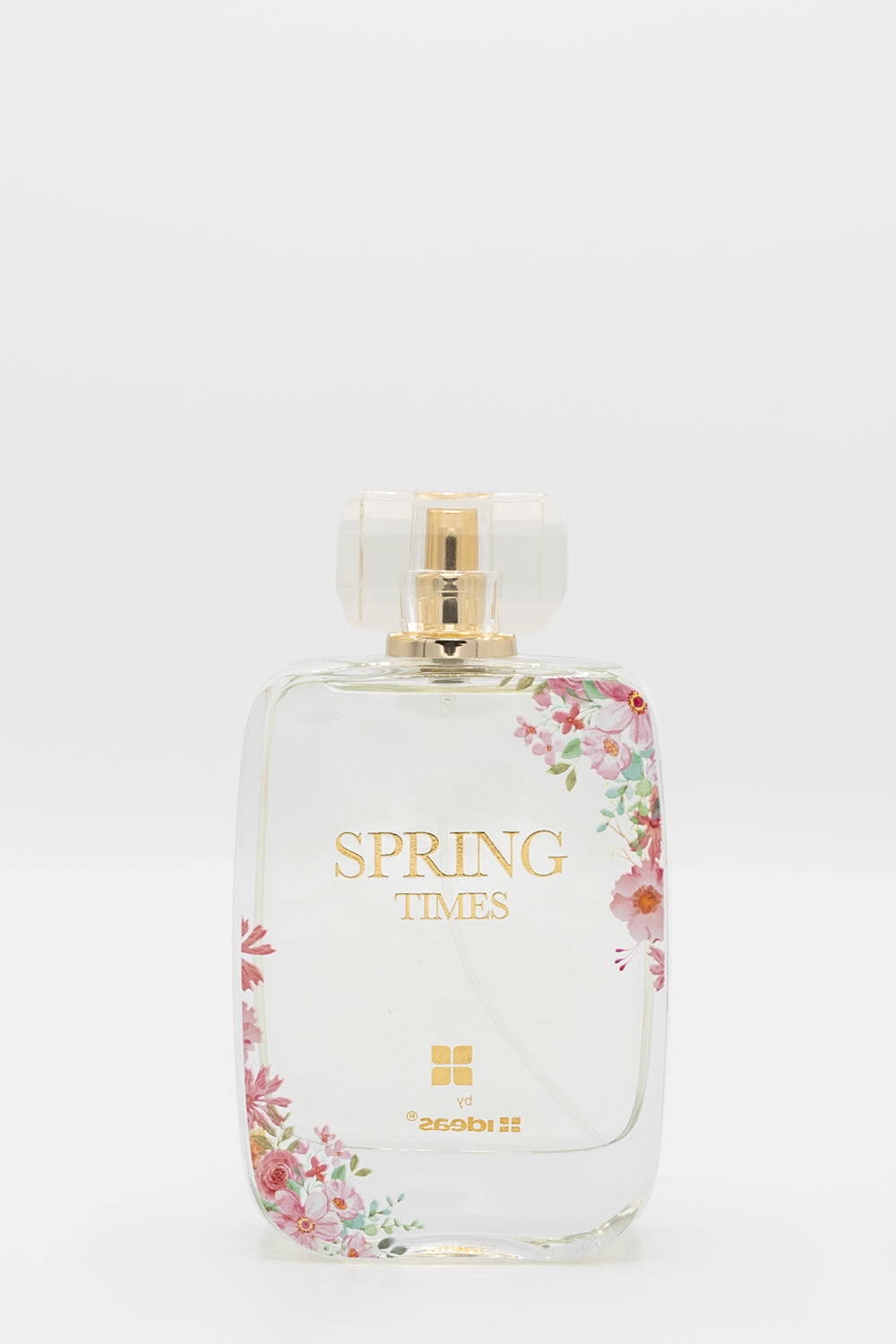 Ideas by Gul Ahmed Spring Times Perfume For Women Limited Edition