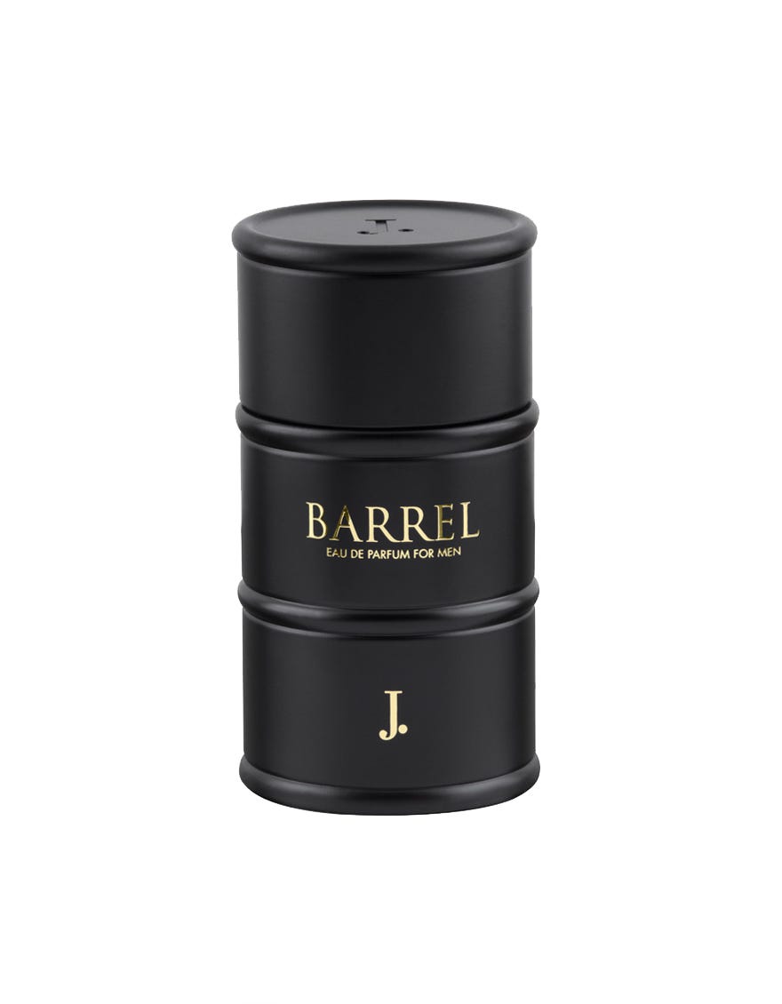 J. Barrel