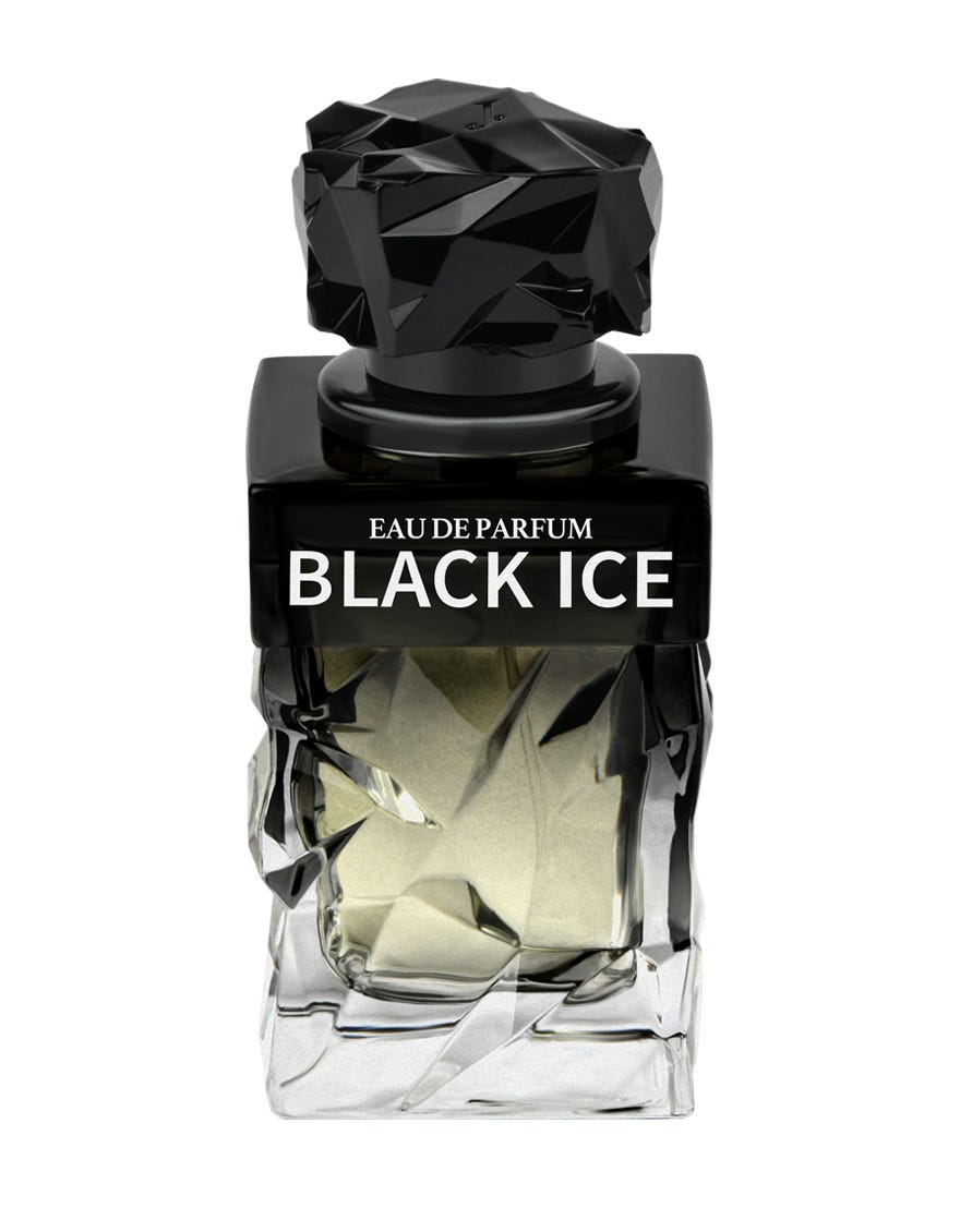J. Black ICE