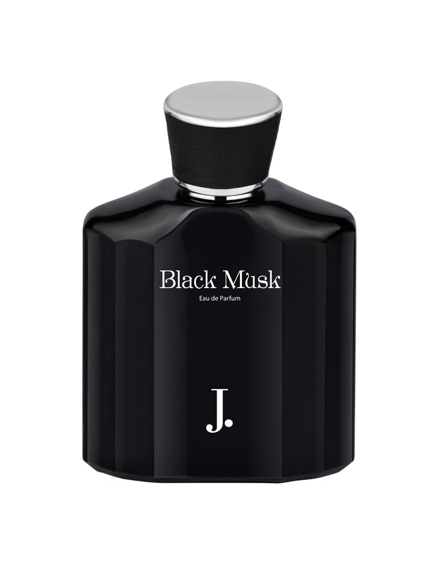 J. Black Musk
