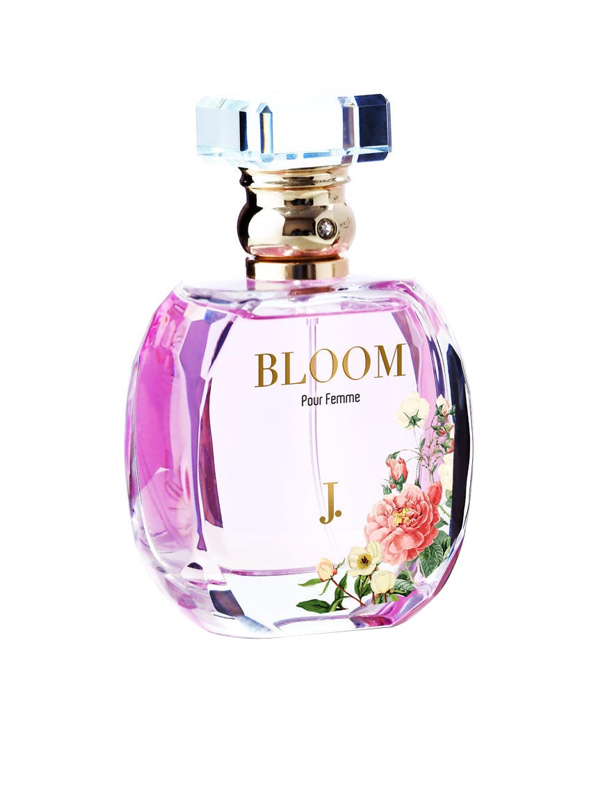 J. Bloom