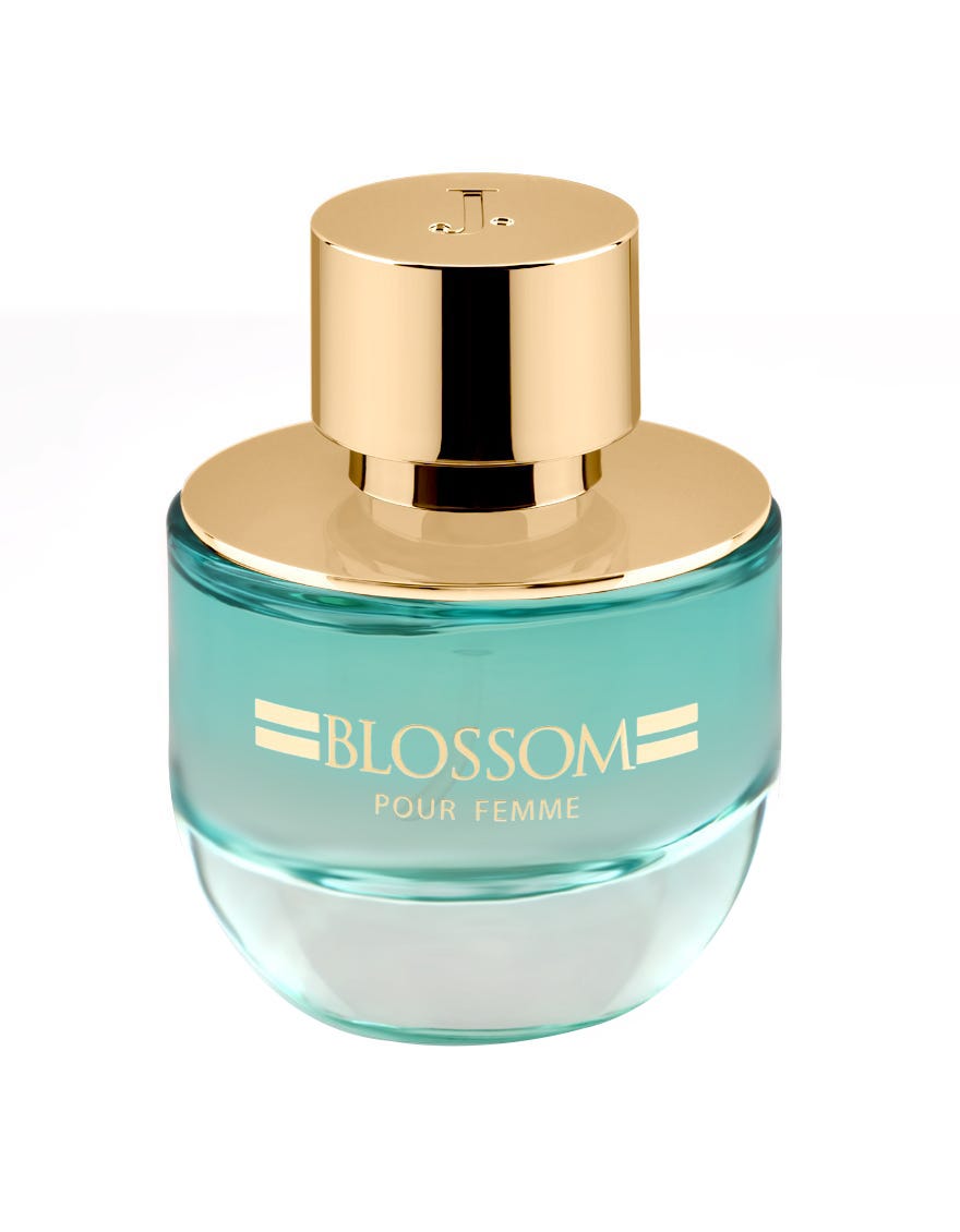 J. Blossom