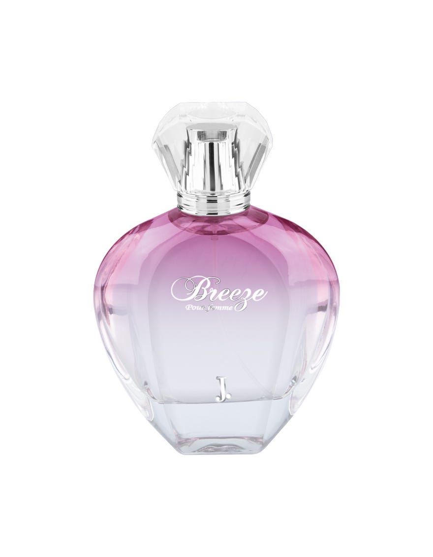 J. Breeze
