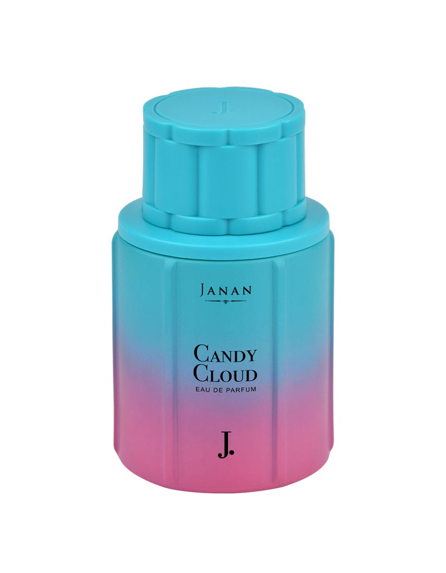 J. Candy Cloud