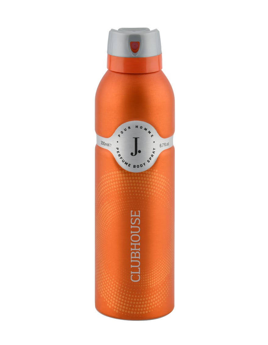 J. Clubhouse