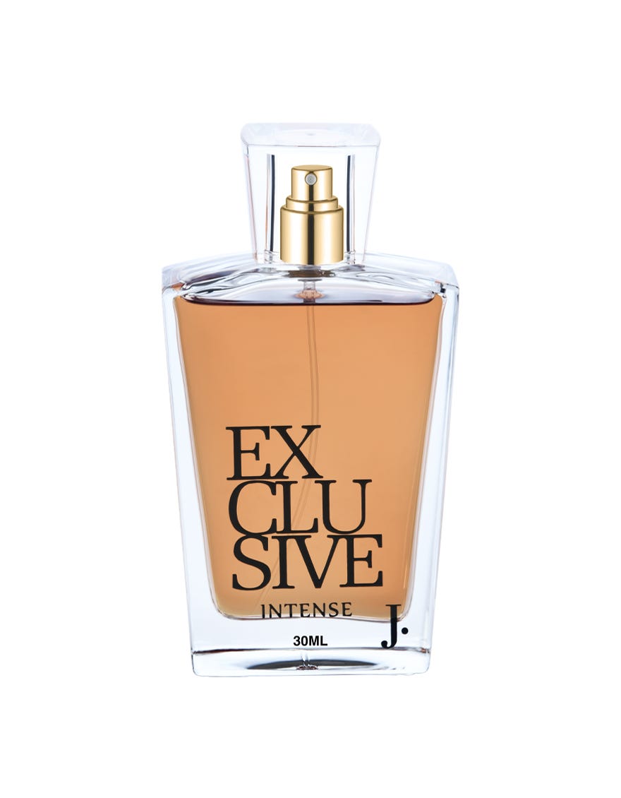 J. J.exclusive Intense