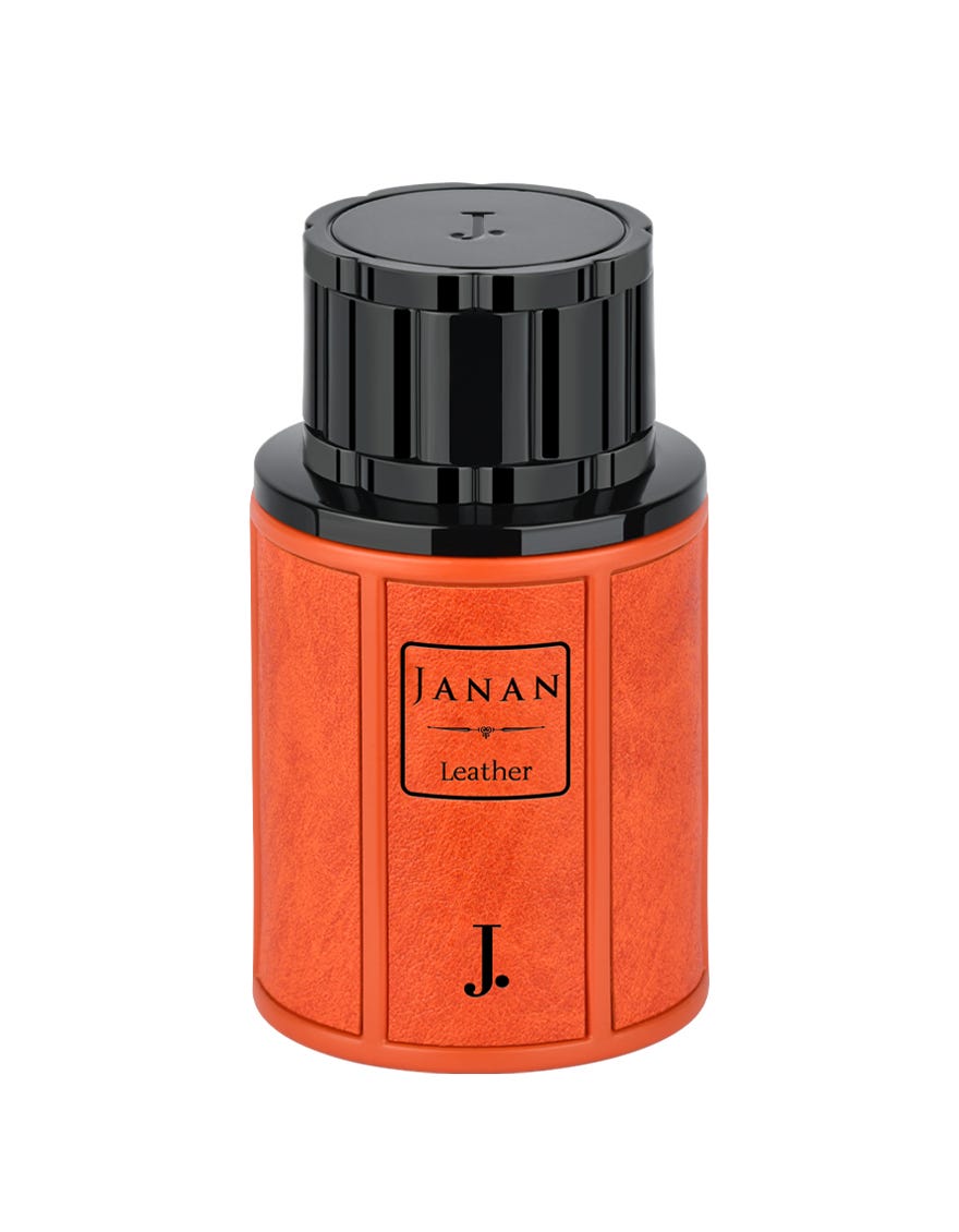 J. Janan Leather