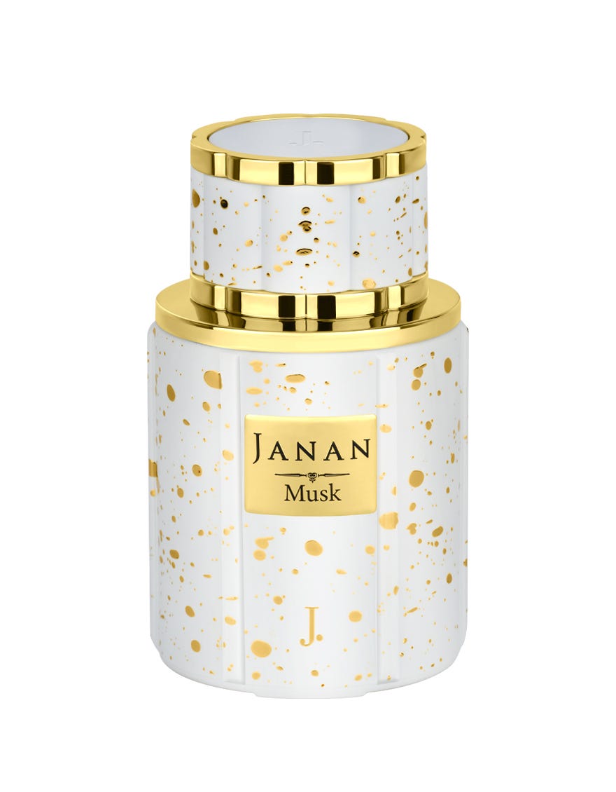 J. Janan Musk