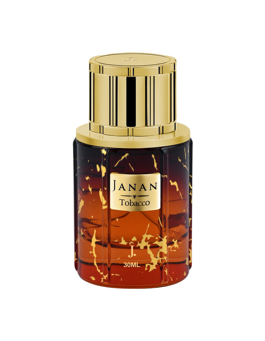 J. Janan Tobacco