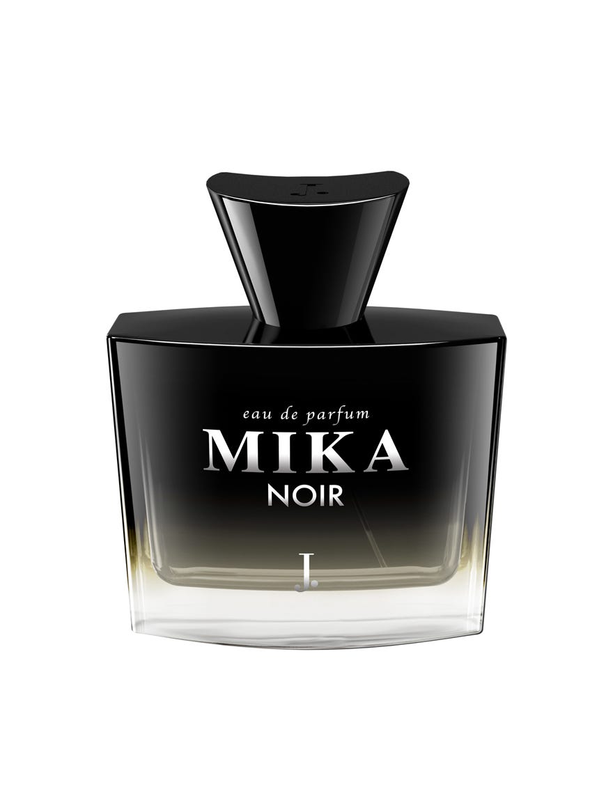 J. Mika Noir