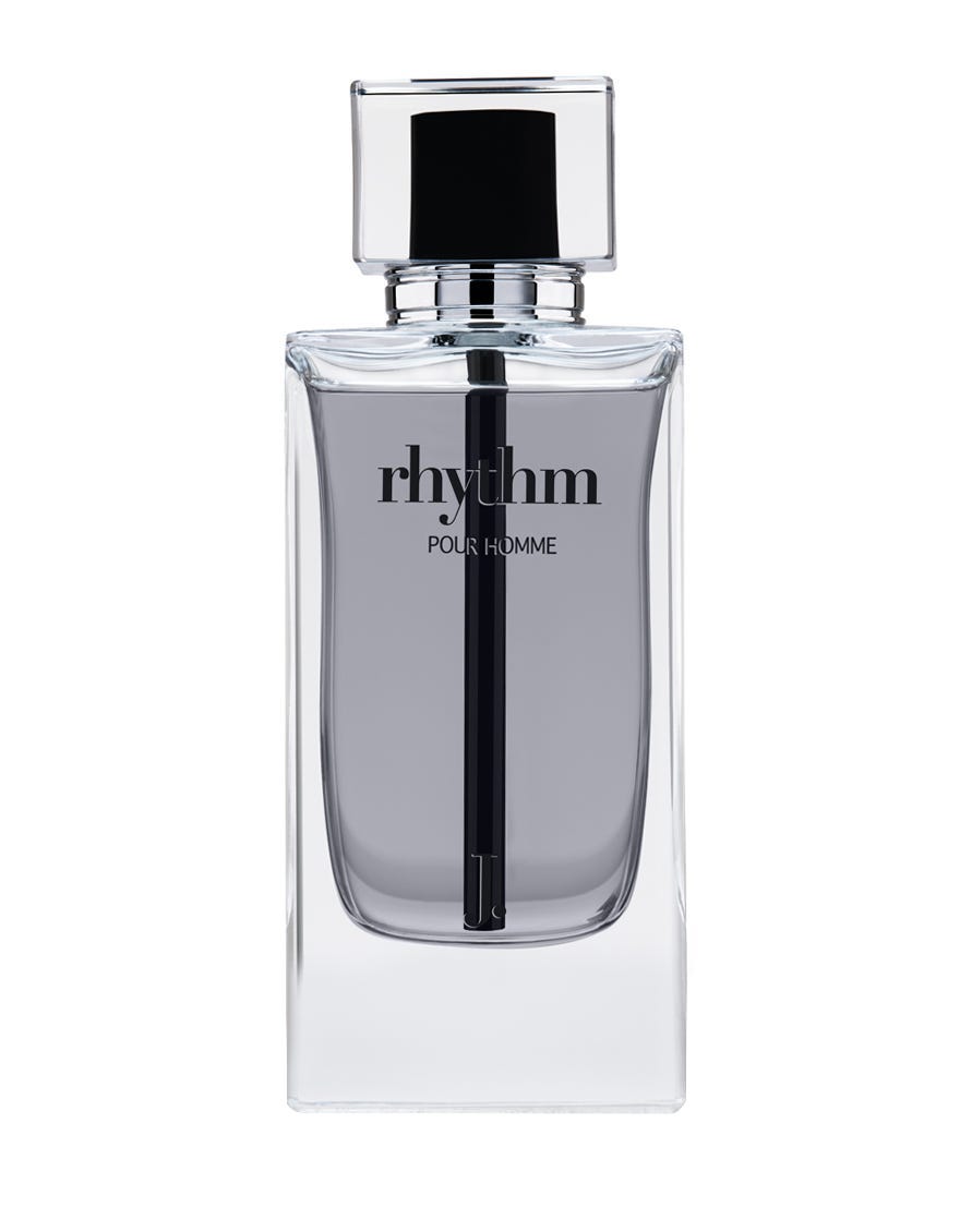 J. Rhythm
