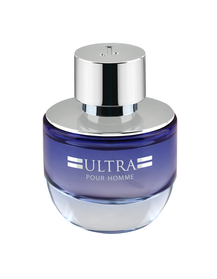 J. Ultra
