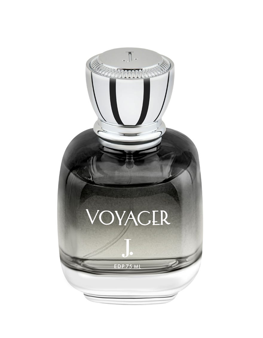 J. Voyager