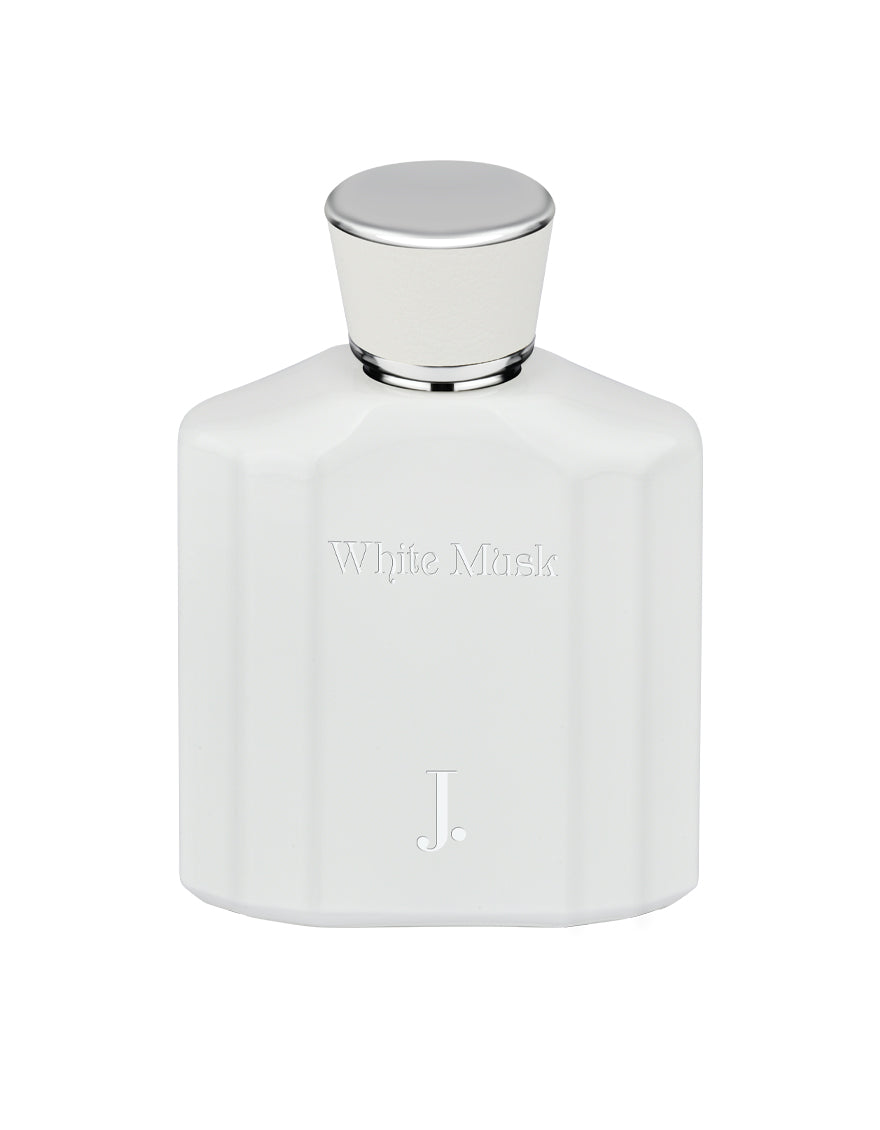J. White Musk
