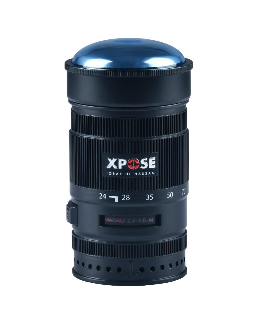 J. Xpose