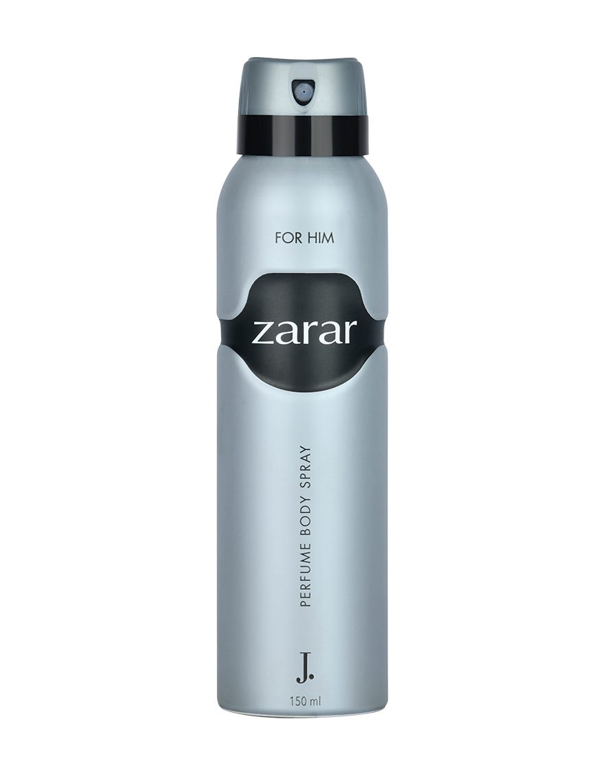 J. Zarar