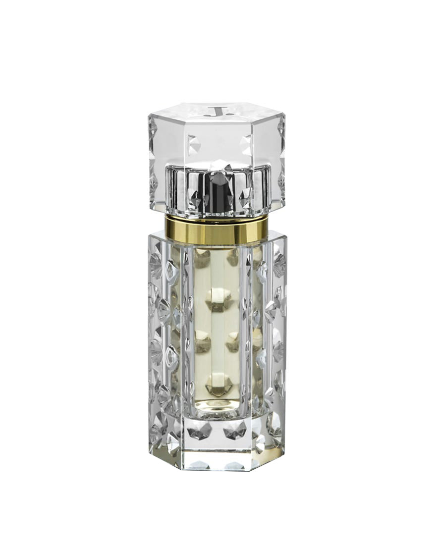 J. Ziya Gold Attar