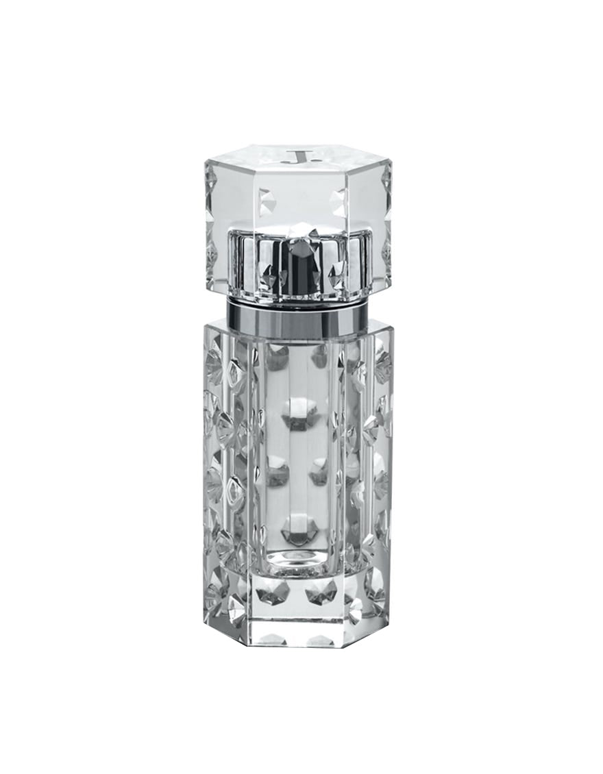 J. Ziya Silver Attar