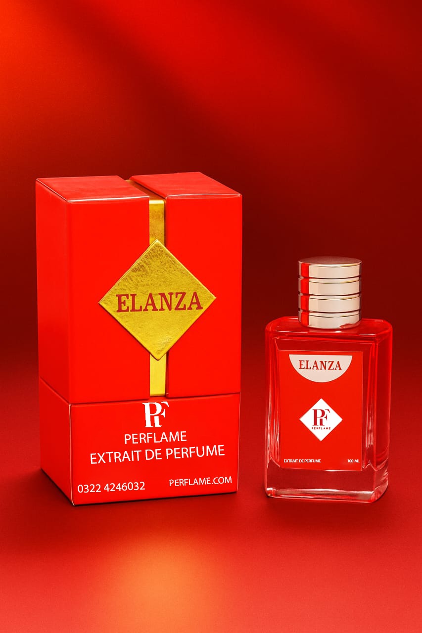 Perflame Elanza Unisex