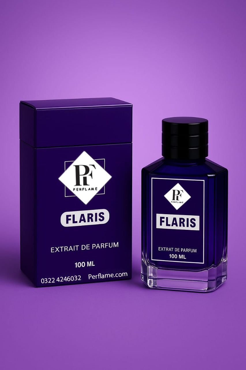 Perflame Flaris For Women