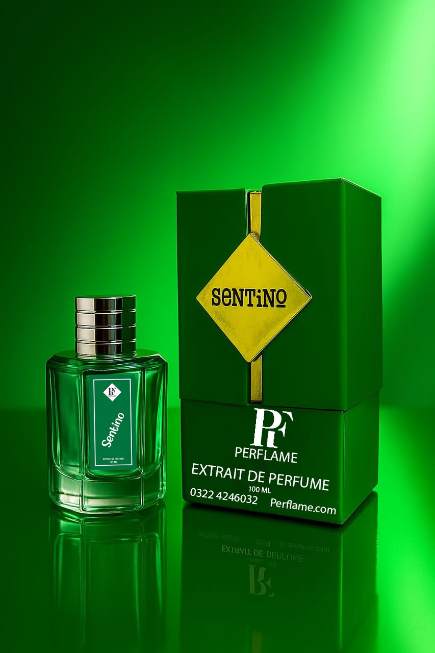 Perflame Sentino For Men
