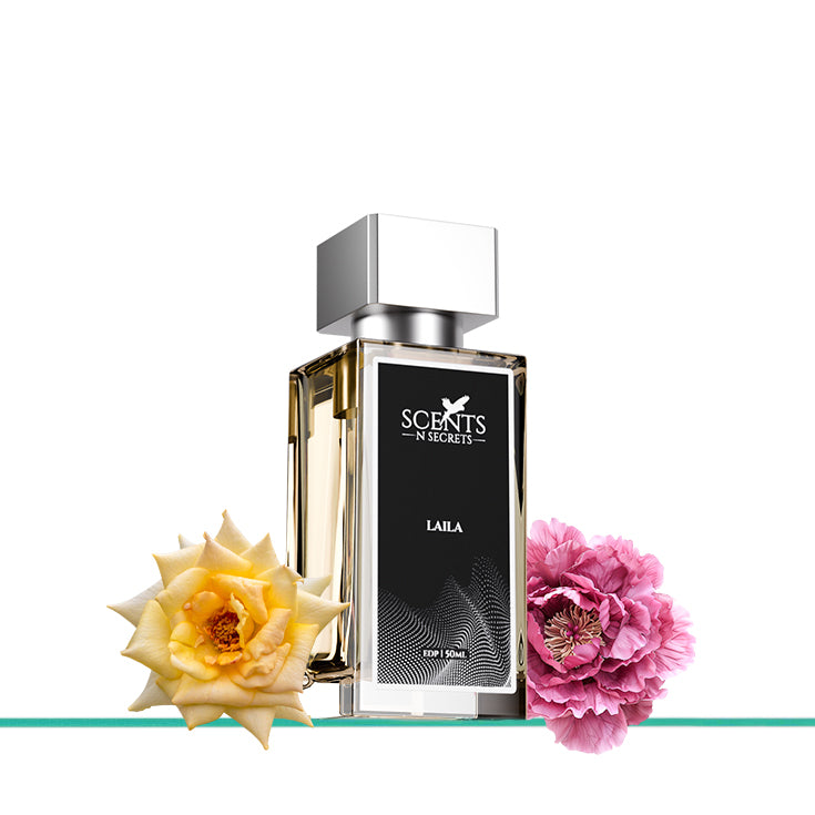 Scents N Secrets Laila
