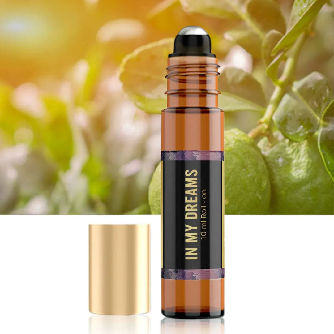 Scents N Stories In My Dreams - Roll On (10ML)