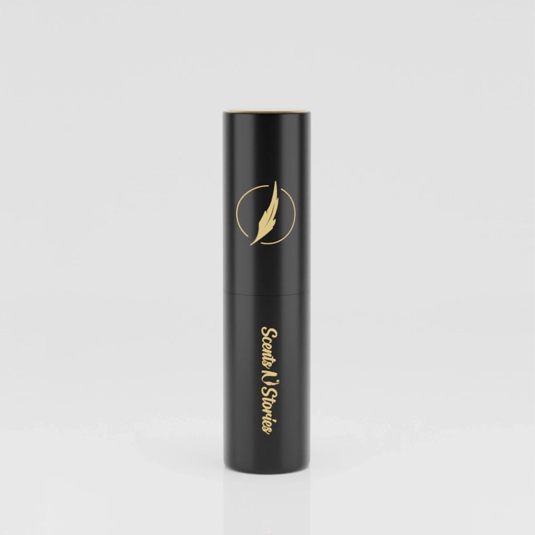 Scents N Stories Qarar - Pocket Perfume (15 ml)